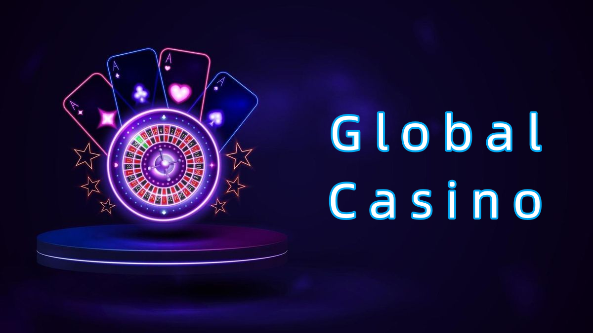 Global Casino پاکستان